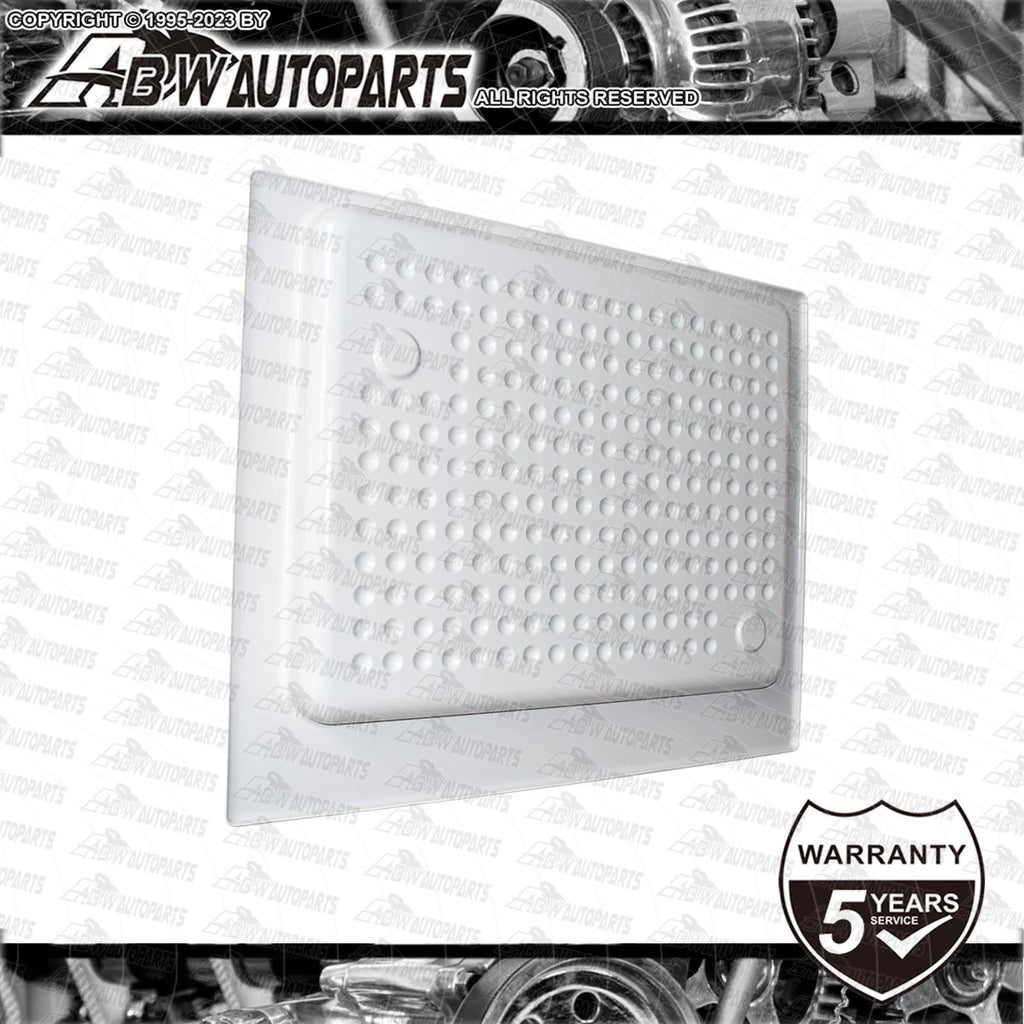 For VT90 Caravan Shower Tray 695mm L x 540mm W x 53mm D RV Outdoor Motorhome