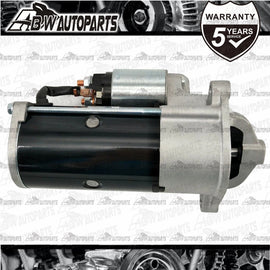 High Quality New Starter Motor for LDV V80 DIESEL, 2.5, TURBO, 01/13-12/18