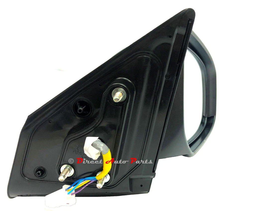 *NEW* DOOR MIRROR (AUTO FOLD 7PIN) for MITSUBISHI LANCER CJ CF 2014 -2017 RIGHT