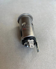 Load image into Gallery viewer, GENUINE Toyota LandCruiser Hilux Prado 12V Power Charger Socket Plug Flip Cover