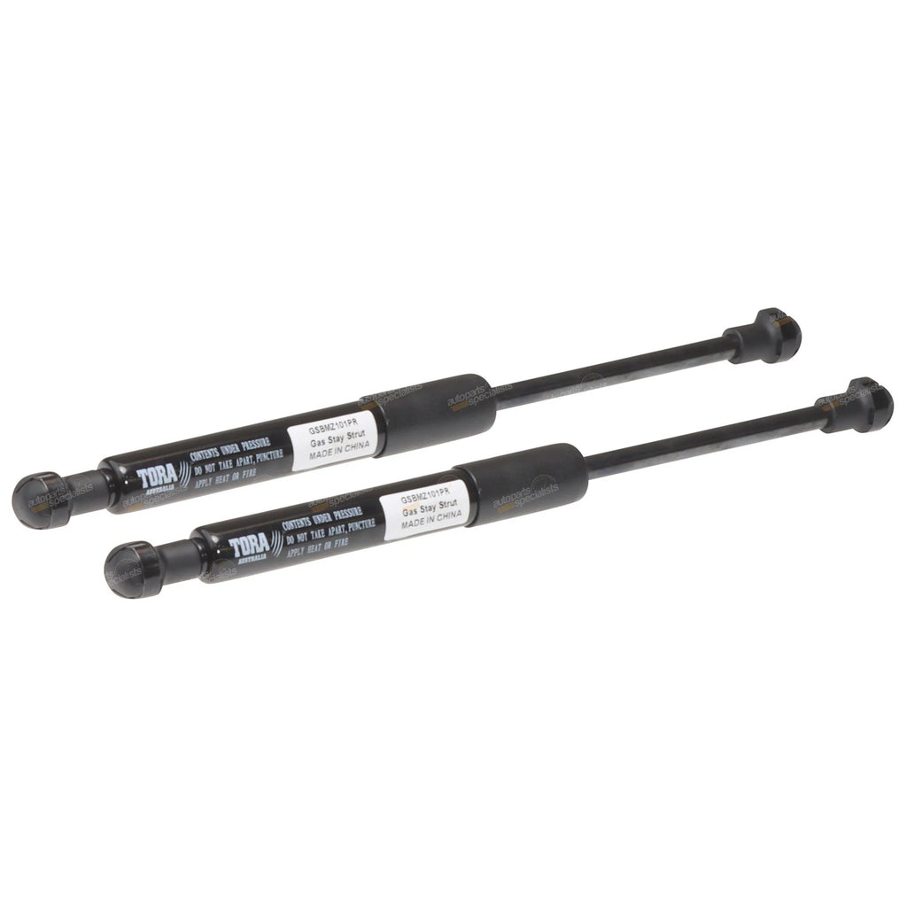 Boot Gas Stay Strut Pair for Mazda 6 GG 2002~2008 Sedan