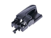 Load image into Gallery viewer, Front = Rear Right Hand Inner Door Handle Black For Toyota HiAce Corolla Hilux