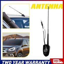 Load image into Gallery viewer, FM AM Radio Aerial Antenna Roof for Isuzu D-Max Dmax MUX MU-X 12-18 8980530480