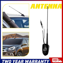 FM AM Radio Aerial Antenna Roof for Isuzu D-Max Dmax MUX MU-X 12-18 8980530480