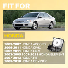 Load image into Gallery viewer, Ignition Starter Switch For Honda CRV ACCORD Acrua RDX RSX TL 35130-SAA-J51