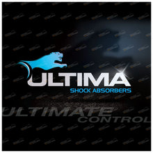 Load image into Gallery viewer, Front + Rear Strut Shock Absorbers for Toyota Rav4 4x4 ACR33 ACA33 2/06~11 Set