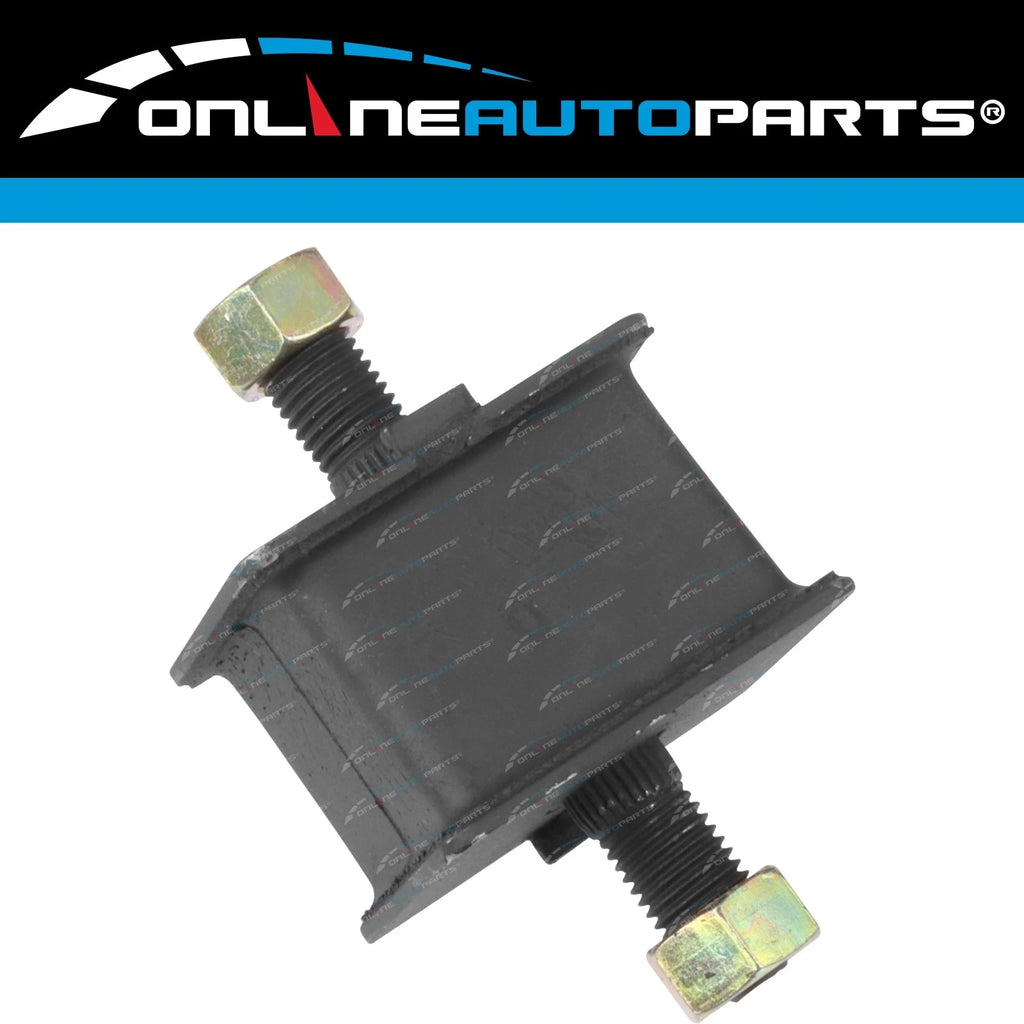 LH or RH Rear Engine / Gearbox Mount for Ford Courier PC PD PE PG PH 1987-2006