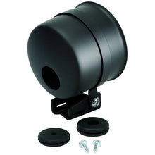 Load image into Gallery viewer, Autometer 3-3/8in Mounting Cup Black AU5204