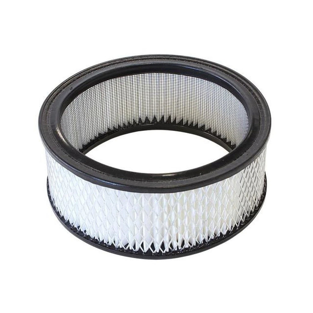 Aeroflow AF2046-2116 Round Air Filter 6-3/8 X 2-1/2 Paper Element