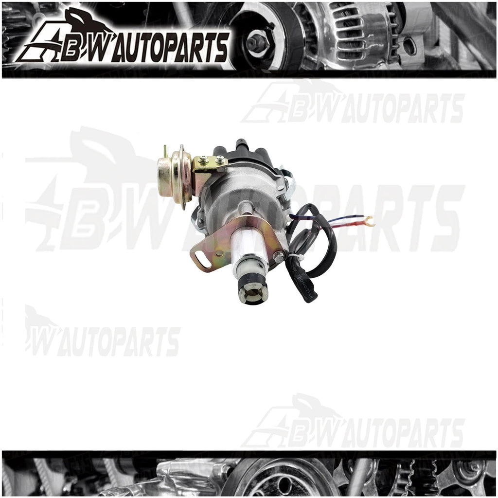 For Datsun L16 L18 L20/Datsun 180B 200B 1600 620 Truck Ute Distributor Ignition