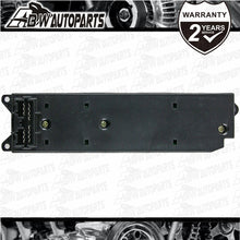 Load image into Gallery viewer, Power Master Window Switch Fit For Mitsubishi Triton MK 1996-2004 RH Driver Side