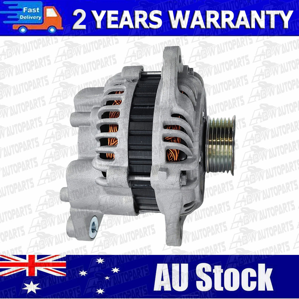 Alternator 23100AM611 For Nissan Skyline V35 Elgrand E50 E51 VQ35DE 00-10 2-Pin