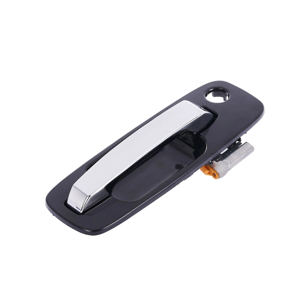 Front Right Outer Door Handle Chrome Lever for Nissan Xtrail T30 2001-2007
