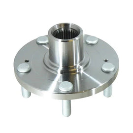 Front Bare Hub For Hyundai iX35 Sonata Kia Sportage 30 Splines