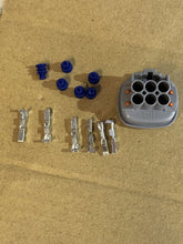 Load image into Gallery viewer, 6 Pins IAC IACV Stepper Connector Plug fits Toyota 1JZ 2JZ 1UZ 90980-11144