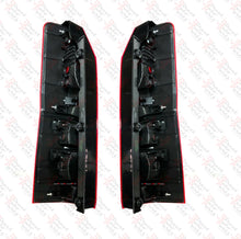Load image into Gallery viewer, *NEW* TAIL LIGHT REAR BACK LAMP for TOYOTA HIACE &amp; COMMUTER BUS 2/2019 - ON PAIR
