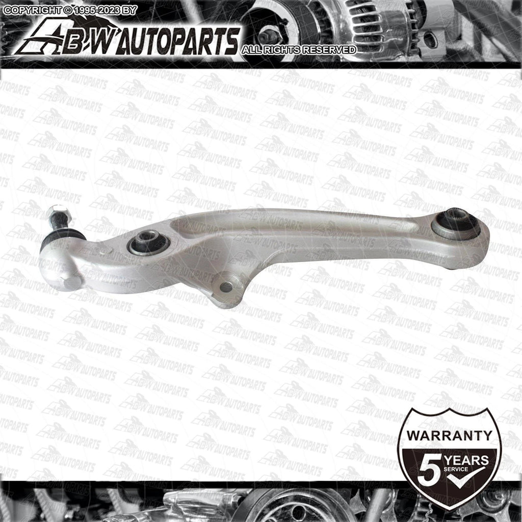 4 Front Lower Control Caster Arms for FORD FALCON FG G6 XR6 XR8 XT 2008-2013