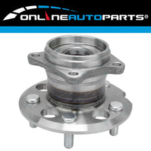 Load image into Gallery viewer, 2 Rear Wheel Bearing Hubs Set for Toyota RAV4 00~06 ACA20 ACA21 ACA22 ACA23