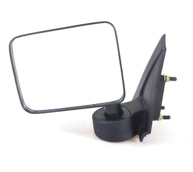 *NEW* DOOR MIRROR MANUAL for MITSUBISHI TRITON MK 10/1996-06/2006 LEFT SIDE LHS