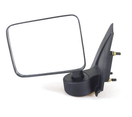 *NEW* DOOR MIRROR MANUAL for MITSUBISHI TRITON MK 10/1996-06/2006 LEFT SIDE LHS