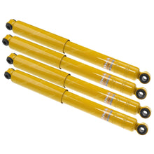 Load image into Gallery viewer, Front + Rear Extended Shock Absorbers for Daihatsu F10 F20 F50 F60 Scat F Series