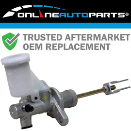 Clutch Master Cylinder for Nissan Navara D22 KA24E TD27 KA24DE 1997-2005