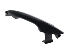 Load image into Gallery viewer, Black FL RL Front / Rear Left Outer Door Handle W/o Keyhole For Hyundai Elantra