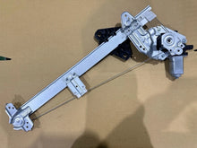 Load image into Gallery viewer, Front Right Electric Window Regulator With 6 Pins Motor for Honda Jazz GE 08-16