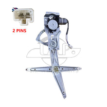 Load image into Gallery viewer, Front Right Window Regulator W/Motor 2 Pin for Holden Commodore VT VU VX VY VZ