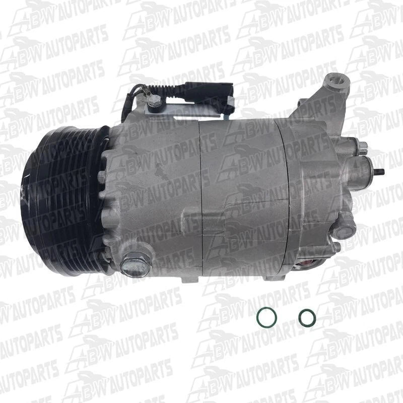 Air Con A/C AC Compressor For Mini Cooper R52 R50 R53 01-08 1.6L Cooper S Works