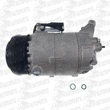 Load image into Gallery viewer, Air Con A/C AC Compressor For Mini Cooper R52 R50 R53 01-08 1.6L Cooper S Works