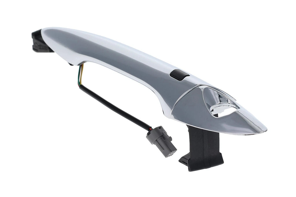 Front RH Outer Door Handle W/Smart Entry Chrome for Hyundai Elantra MD 11-15
