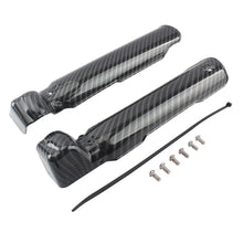 Load image into Gallery viewer, Motorcycle Plastic Front Shock Protection Guard Cover For Sur Ron light bee S X