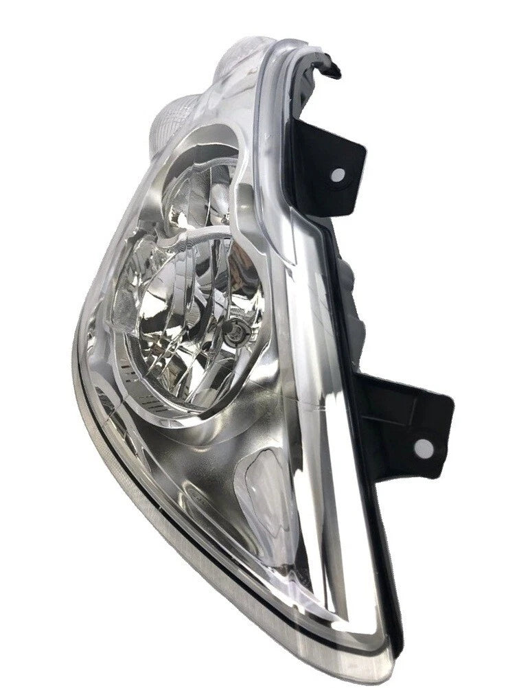 *NEW* HEADLIGHT HEAD LIGHT LAMP for RENAULT MASTER VAN BUS X62 9/2011-2019 RIGHT