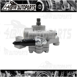 Power Steering Pump For Civic Hatchback EJ6 D16Y7 1.6L 1996 - 2000 AU STOCK