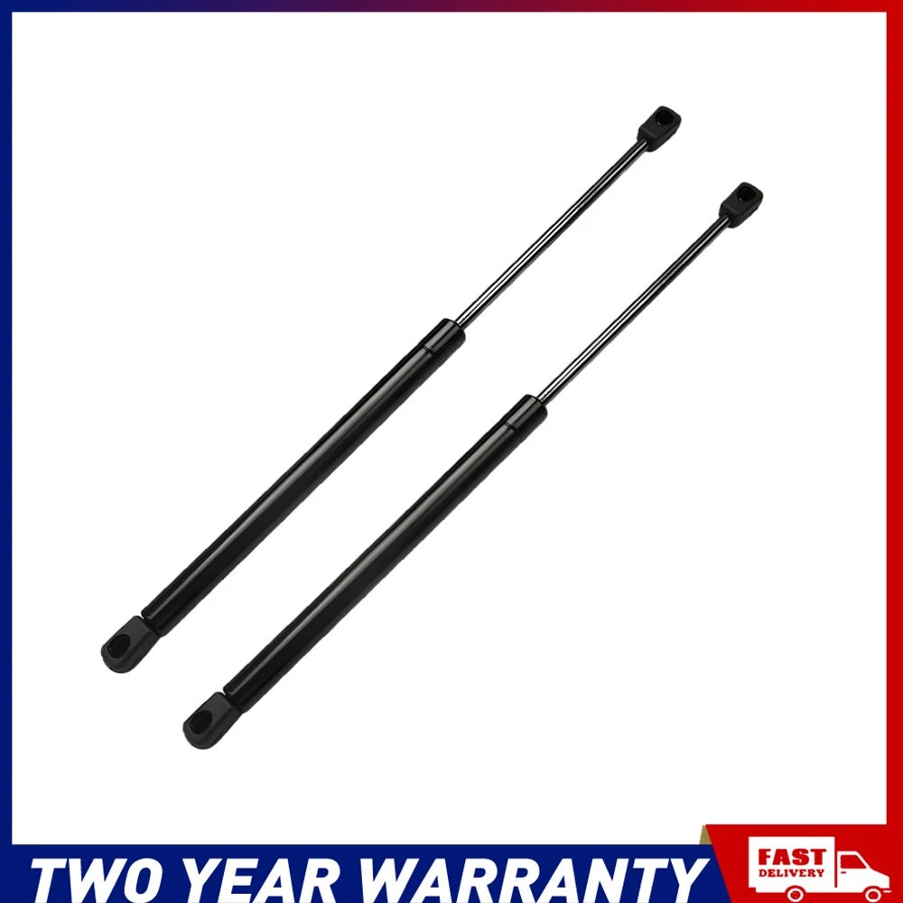 2 x New Gas Struts suit For Holden Captiva BONNET 2006 to 2016 models SX CX LX
