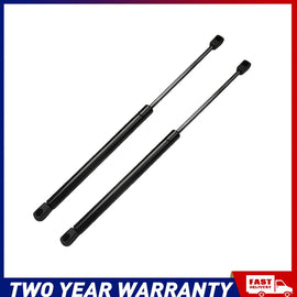 2 x New Gas Struts suit For Holden Captiva BONNET 2006 to 2016 models SX CX LX