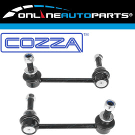 2 Front Sway Bar Link Joints for Toyota Prado GDJ150 KZJ120 RZJ120 2003~2020