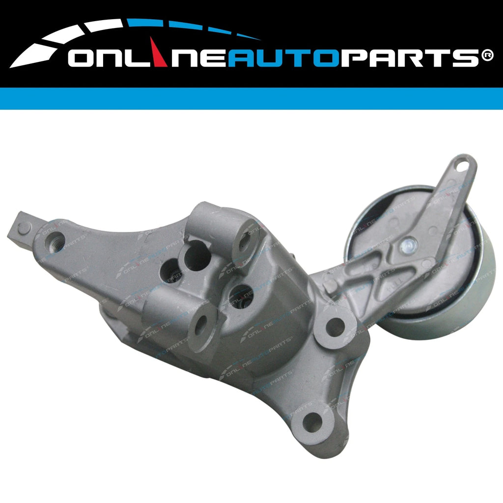 Drive Fan Belt Automatic Tensioner for Hilux KUN25 KUN26 1KD-FTV 3.0L Diesel 05~