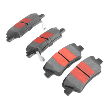 Load image into Gallery viewer, Rear Disc Brake Pads Set for Hyundai Veloster FS 2012-2019