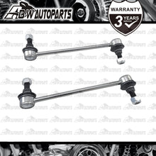 Load image into Gallery viewer, Front Left+ Right Stabiliser Sway Bar Links for Nissan Elgrand E51 2002-2010
