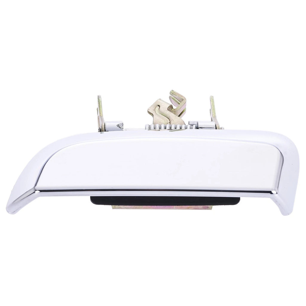 Rear Right Chrome Outer Door Handle for Nissan Pathfinder R51 2005-2013