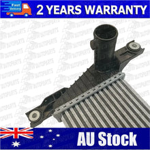 Load image into Gallery viewer, Intercooler For Mazda BT-50 BT50 For Ford Ranger PX P4AT P5AT 2.2L 3.2L TD 2011+