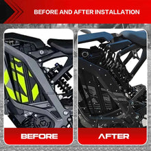 Load image into Gallery viewer, CNC Billet 2.5in Seat Riser Kits For Sur-Ron Surron Light Bee X For Segway X260