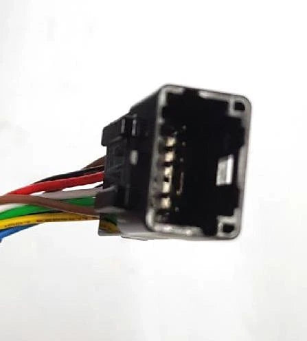 *NEW* DOOR MIRROR (ELECTRIC 9PINS ) for RENAULT MASTER X62 9/2011 - 2019 RIGHT