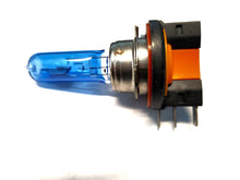 Load image into Gallery viewer, H15 Xenon 4000K Headlight High Low Beam Globe Bulb PGJ23T-1 12V 55W Michiba x2pc