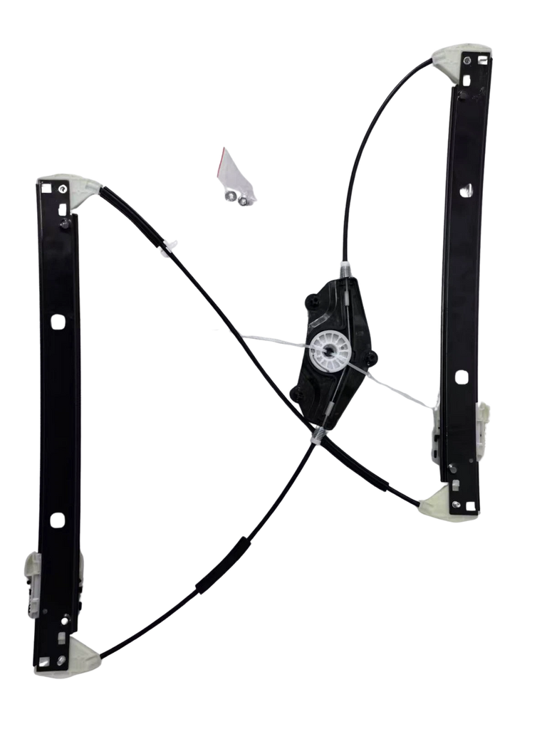 Front Right Electric Window Regulator Without Motor for Audi A4/S4 B8 08-17