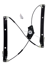 Load image into Gallery viewer, Front Right Electric Window Regulator Without Motor for Audi A4/S4 B8 08-17