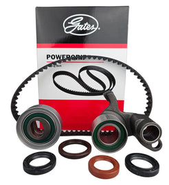 Timing Belt Kit for Honda Accord H22A Prelude F22B H22A1 H22A4 H22Z1 2.2L DOHC