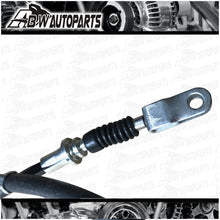 Load image into Gallery viewer, 3ps Front +Rear LH+RH Hand Brake Cable Set For Hilux GGN25R KUN26R 2005~2016 4X4